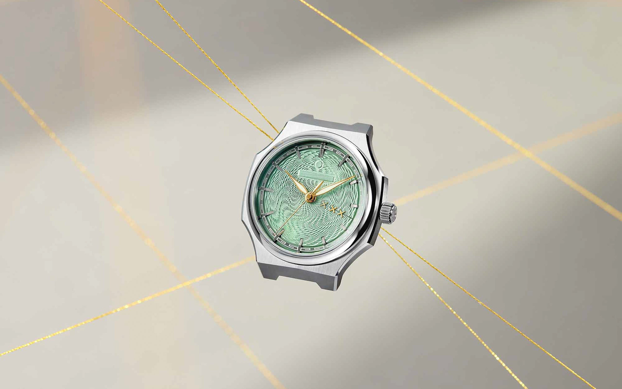 A New and Very Limited Atelier Wen Perception Puts a Spotlight on Craft by Highlighting Errors
