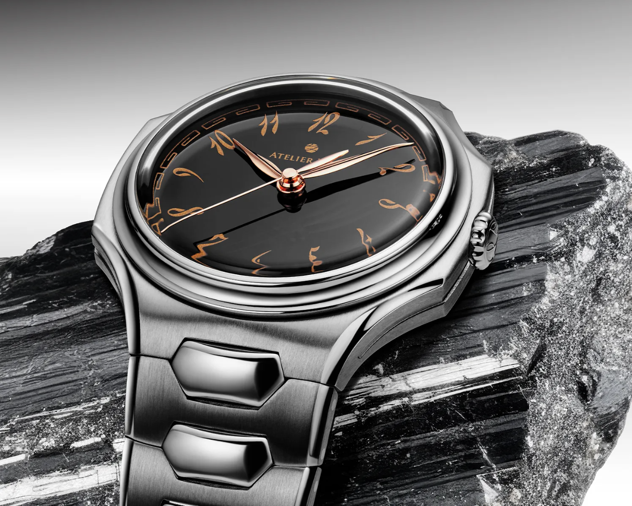 Did an Unexpected Brand Just Launch the Year’s Most Impressive Sports Watch?