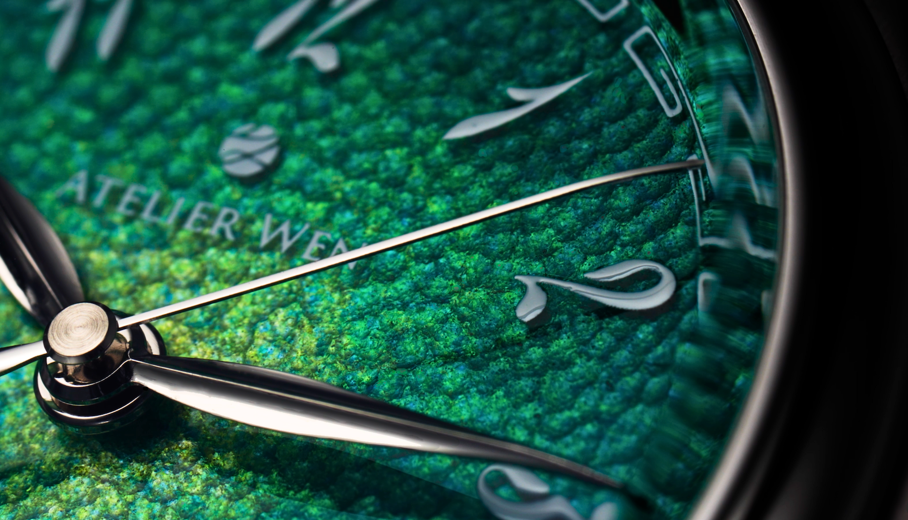 East meets West: The remarkable story of Atelier Wen's Inflection—the world’s first non-limited full tantalum watch