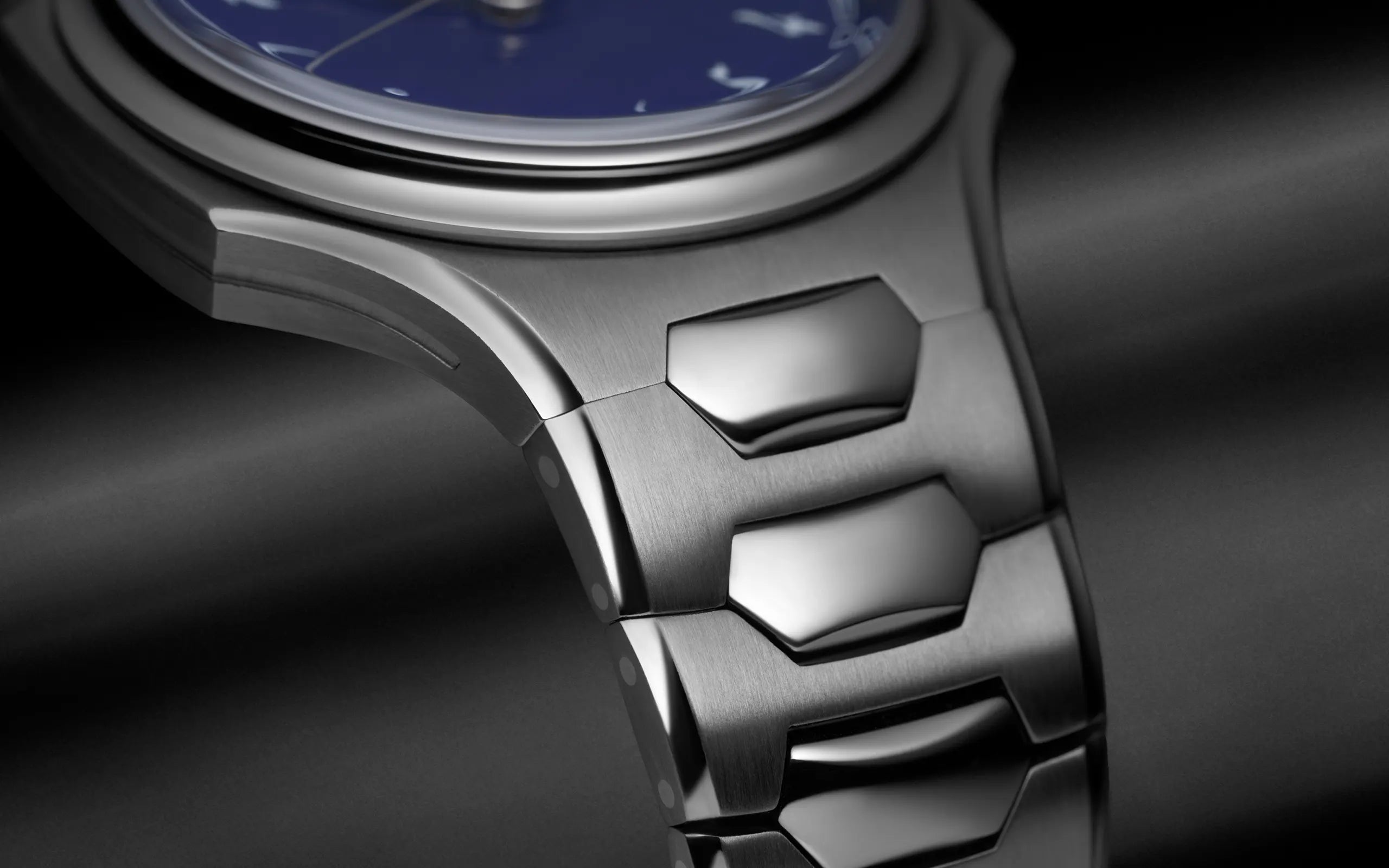 Inox Involution Inflection